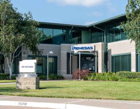 Renesas finalises Â¥235bn loss linked to Wolfspeed