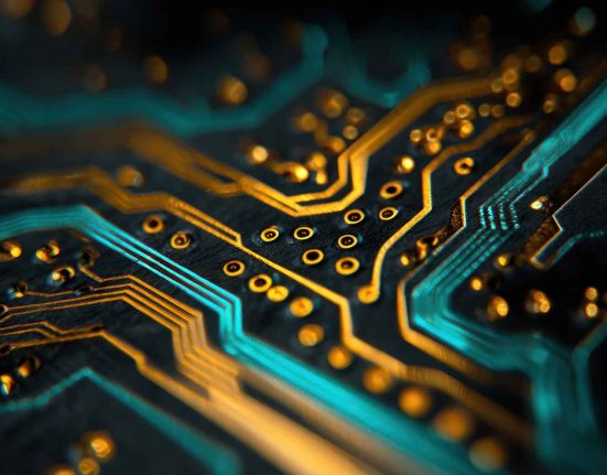 Electronic System Design industry posts $5.1bn revenue