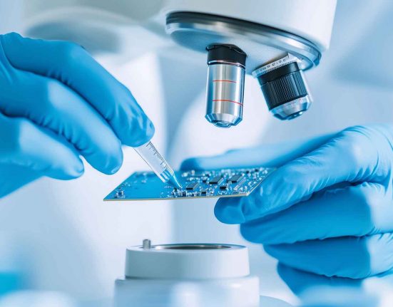 US microelectronics network eyes Regional Node growth