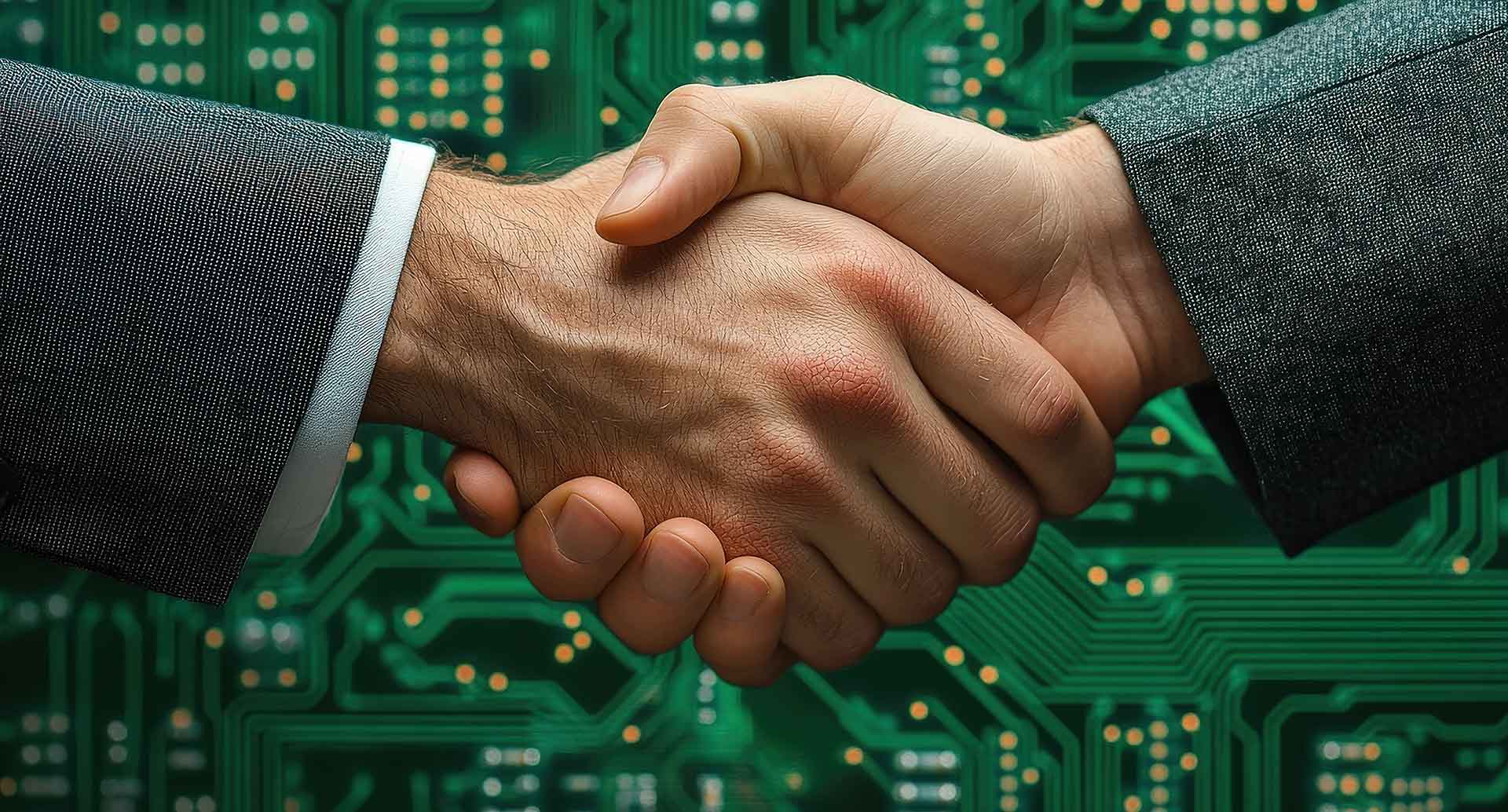 Opportunities for semiconductor collaboration at SEMICON Taiwan
