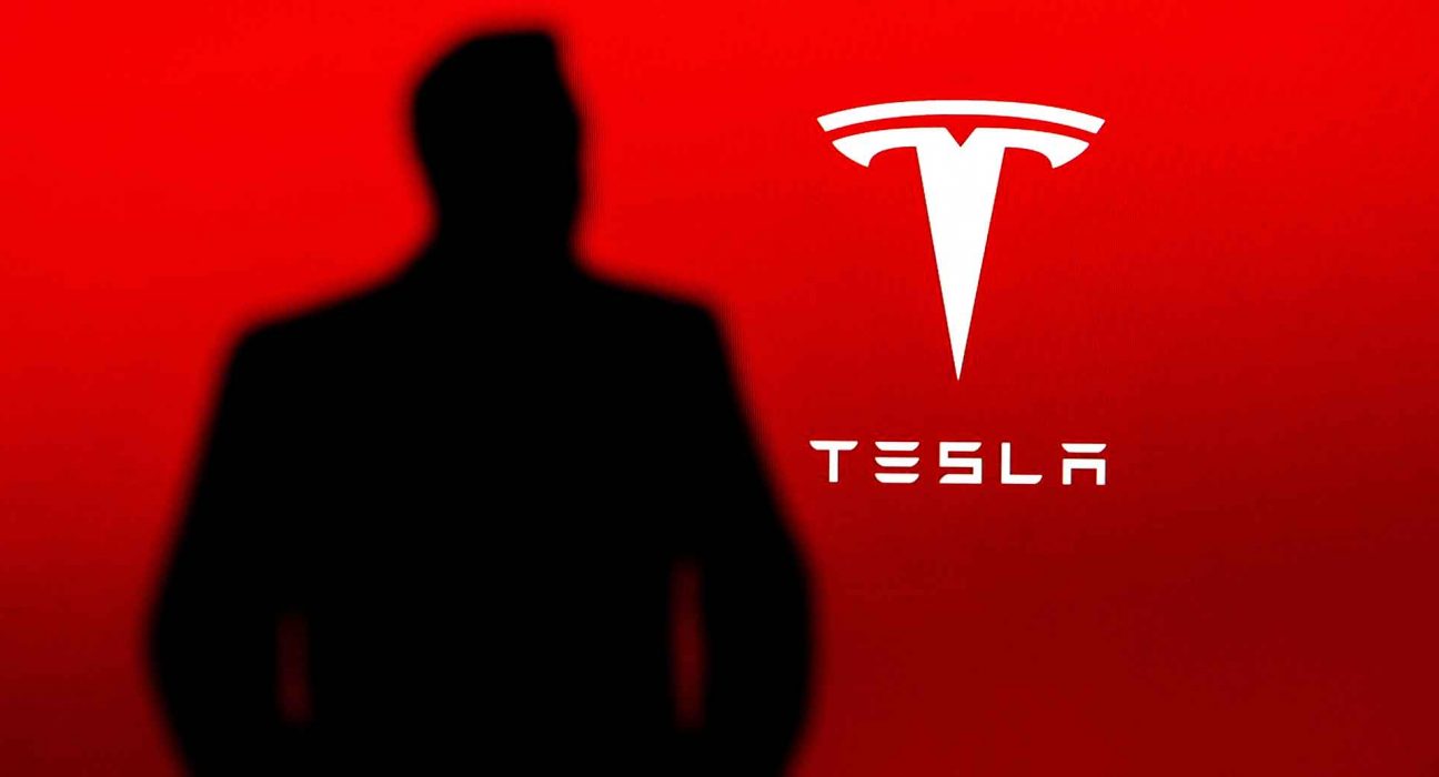 Tesla and Samsung sign $16.5bn chip deal