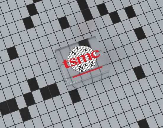 TSMC rides AI and HPC demand to strong Q2 growth