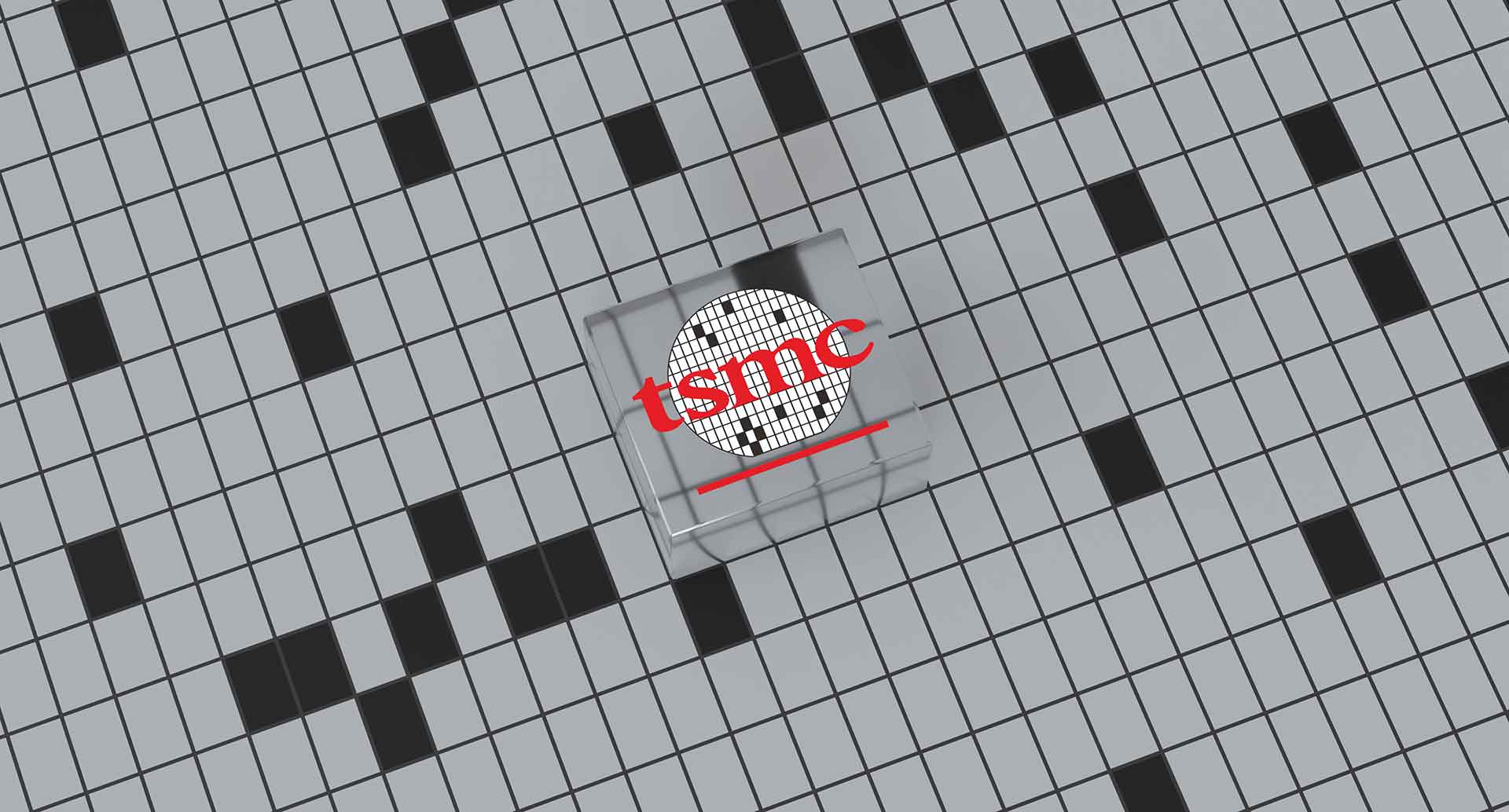 TSMC rides AI and HPC demand to strong Q2 growth