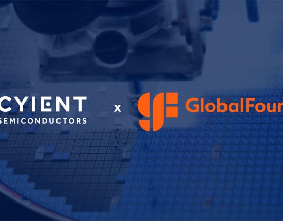 Cyient Semiconductors enters partnership with GlobalFoundries