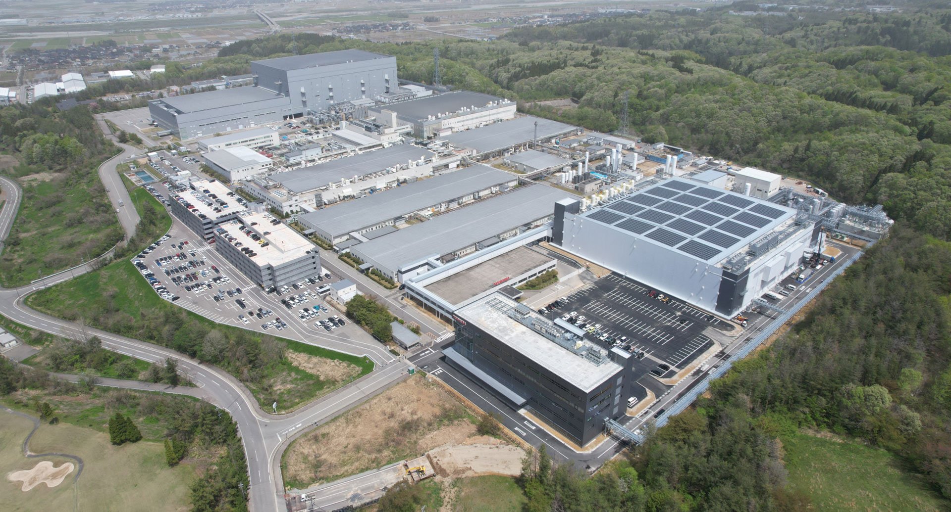Toshiba and Farnell enhance product availability in Japan
