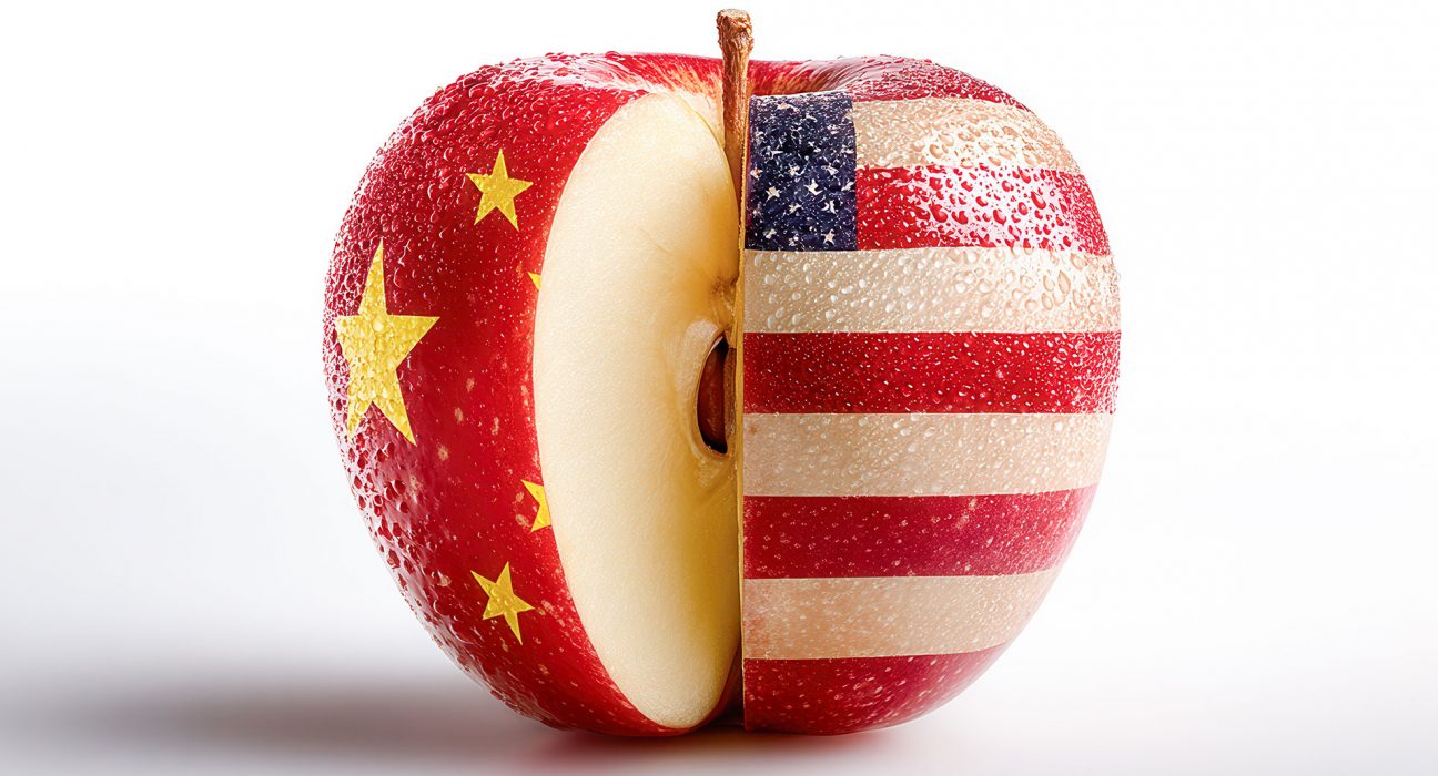 Apple invests in US: what do we know?
