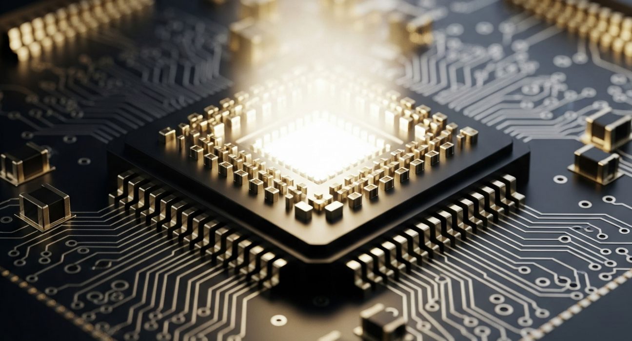 Astute Group ushers in a new era of distributed intelligence