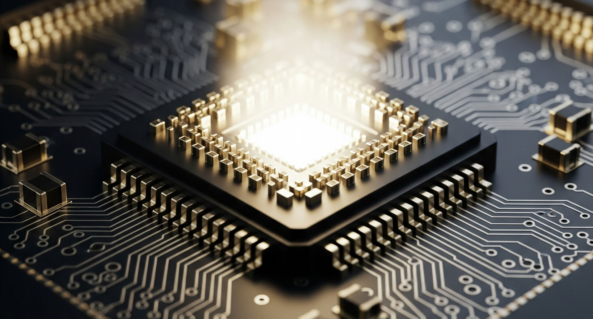 Astute Group ushers in a new era of distributed intelligence