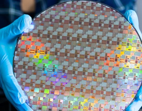 India is due to see the building of its first compound semiconductor fab, the government recently announced