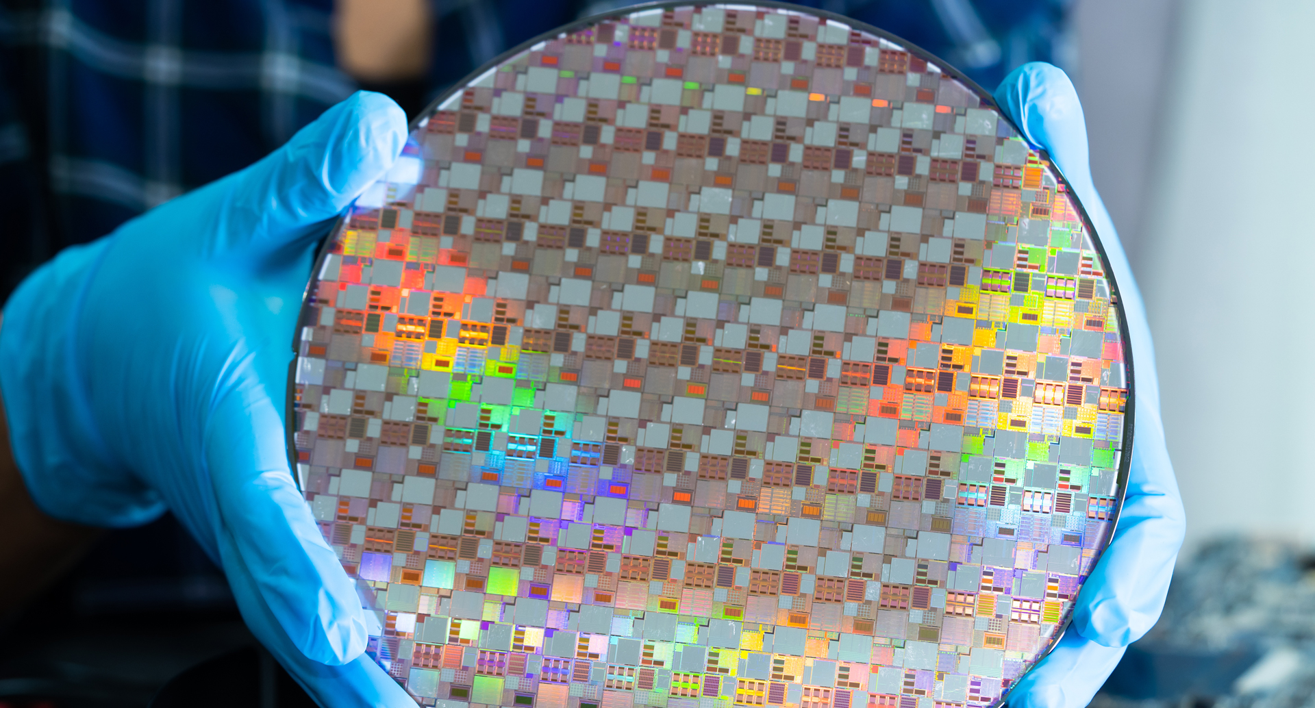 India is due to see the building of its first compound semiconductor fab, the government recently announced