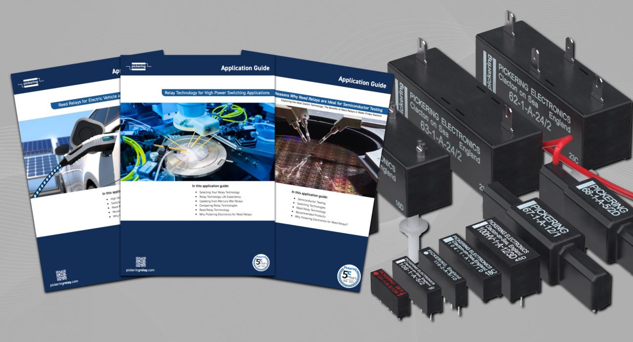 New resource centre for high voltage relay switching expertise