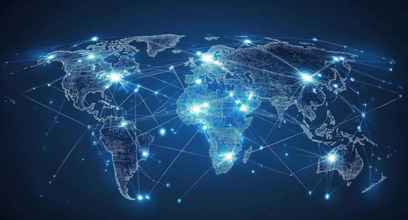 How AI will be used at scale in the component supply chain