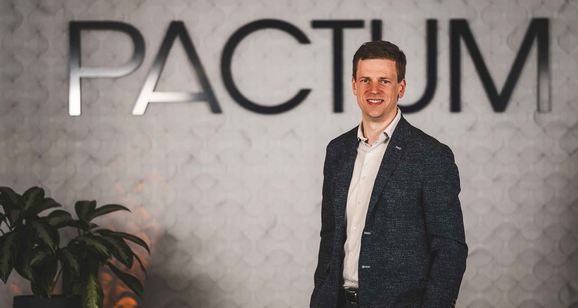 Pactum was founded in 2019 by Kristjan Korjus, Martin Rand, and Kaspar Korjus. They have created an agentic AI platform that automates negotiations
