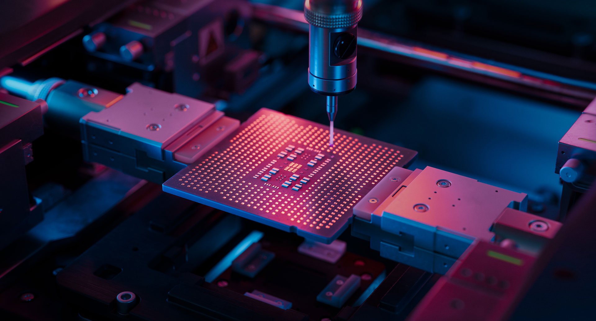 TechWorksâ€™ roots as a trade association set up by semiconductor companies who saw the need for a body that would represent their interests