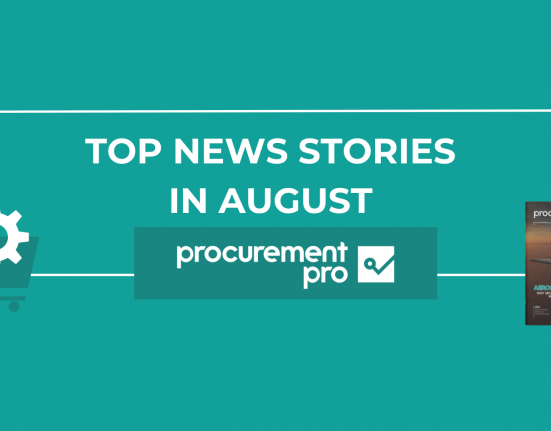 Top news stories in August