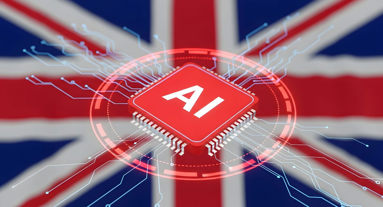 Building a sovereign AI chip design industry in the UK
