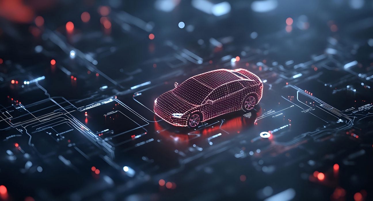 Rising competition in $132B automotive semiconductor race