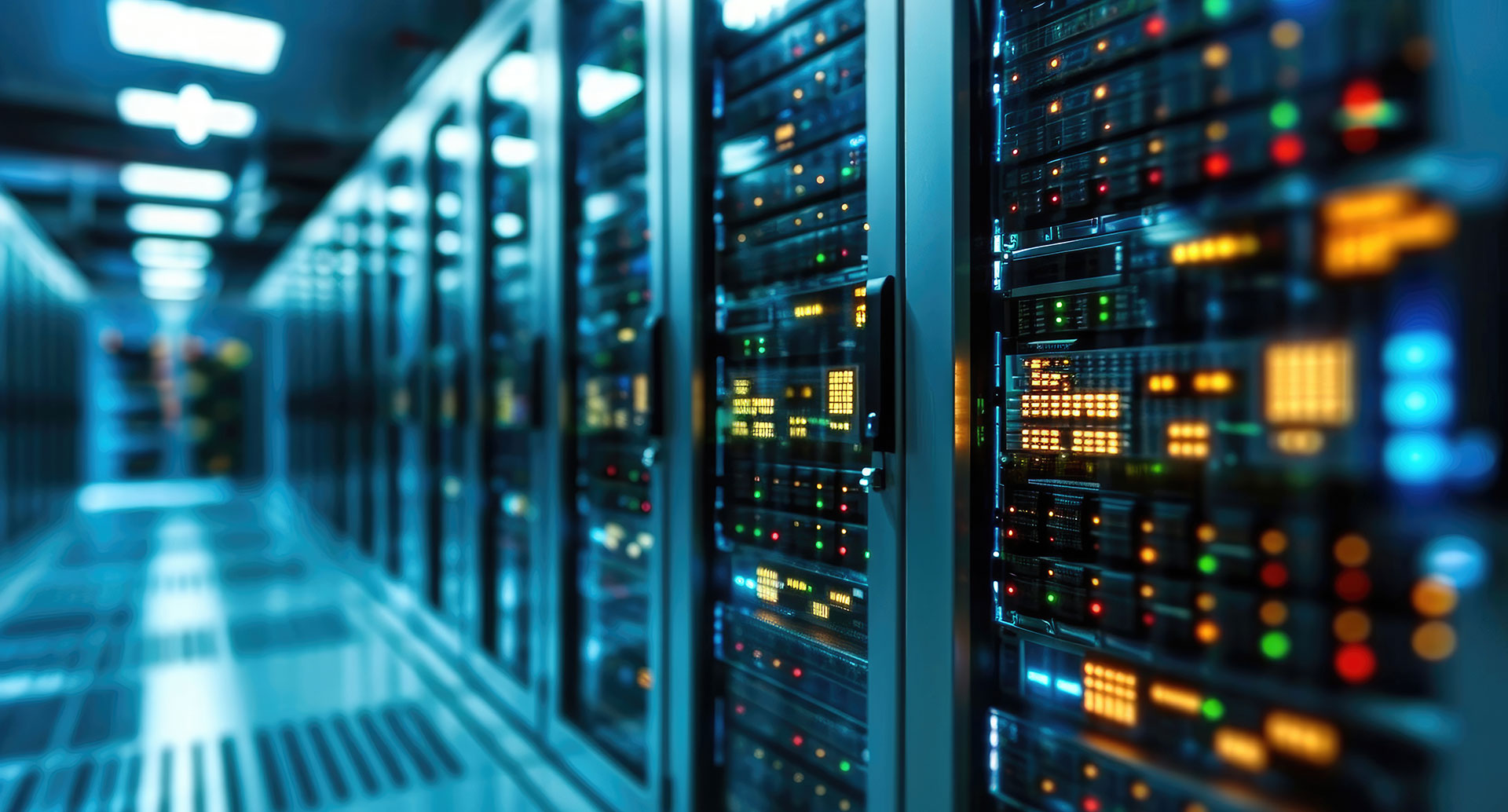 Data centre semiconductor trends of 2025