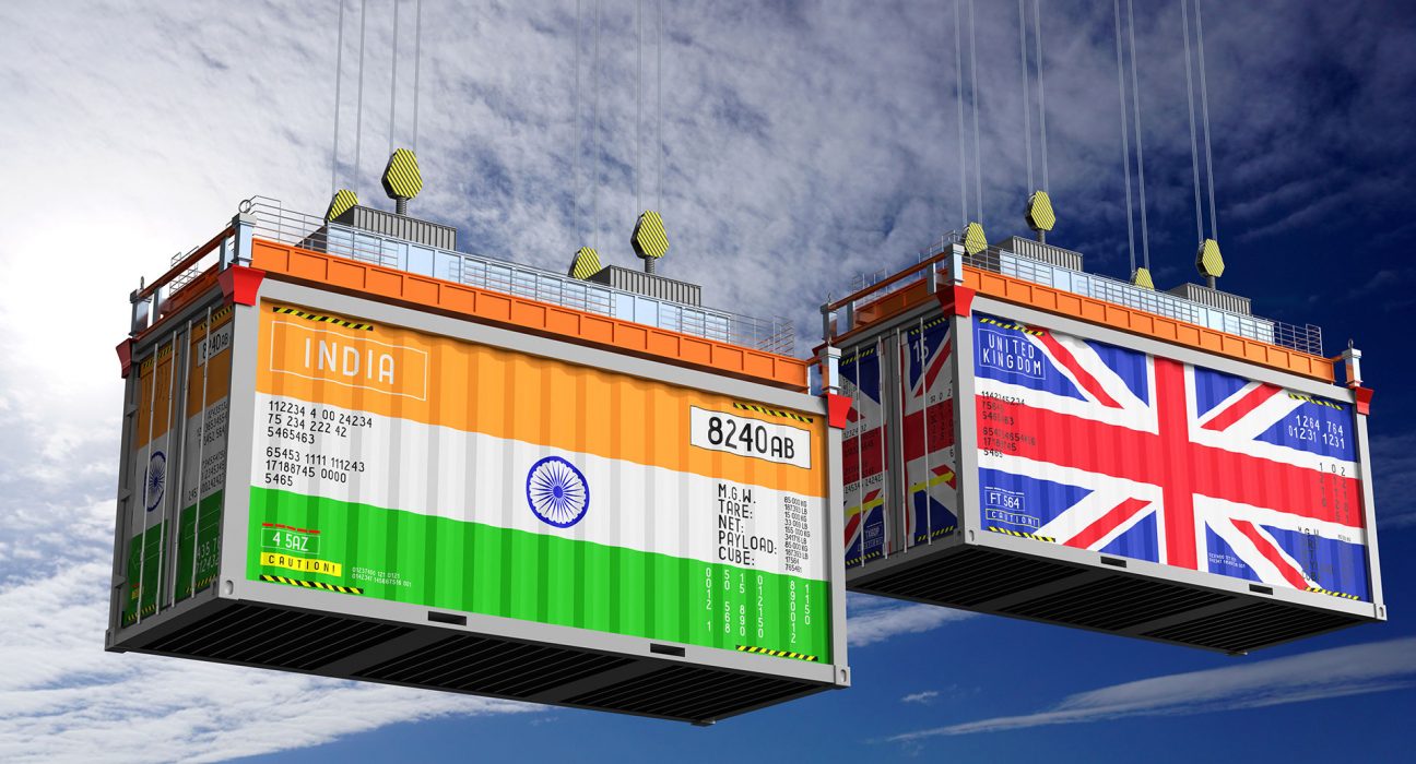 UK and India strengthen critical mineral supply chains