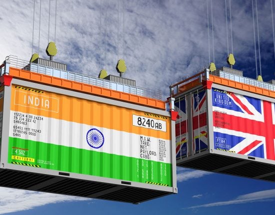 UK and India strengthen critical mineral supply chains