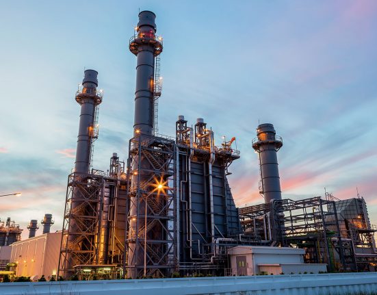 Kanto Denka plant fire raises semiconductor supply risks