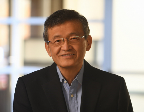 Lip-Bu Tan honoured with 2025 Phil Kaufman Award