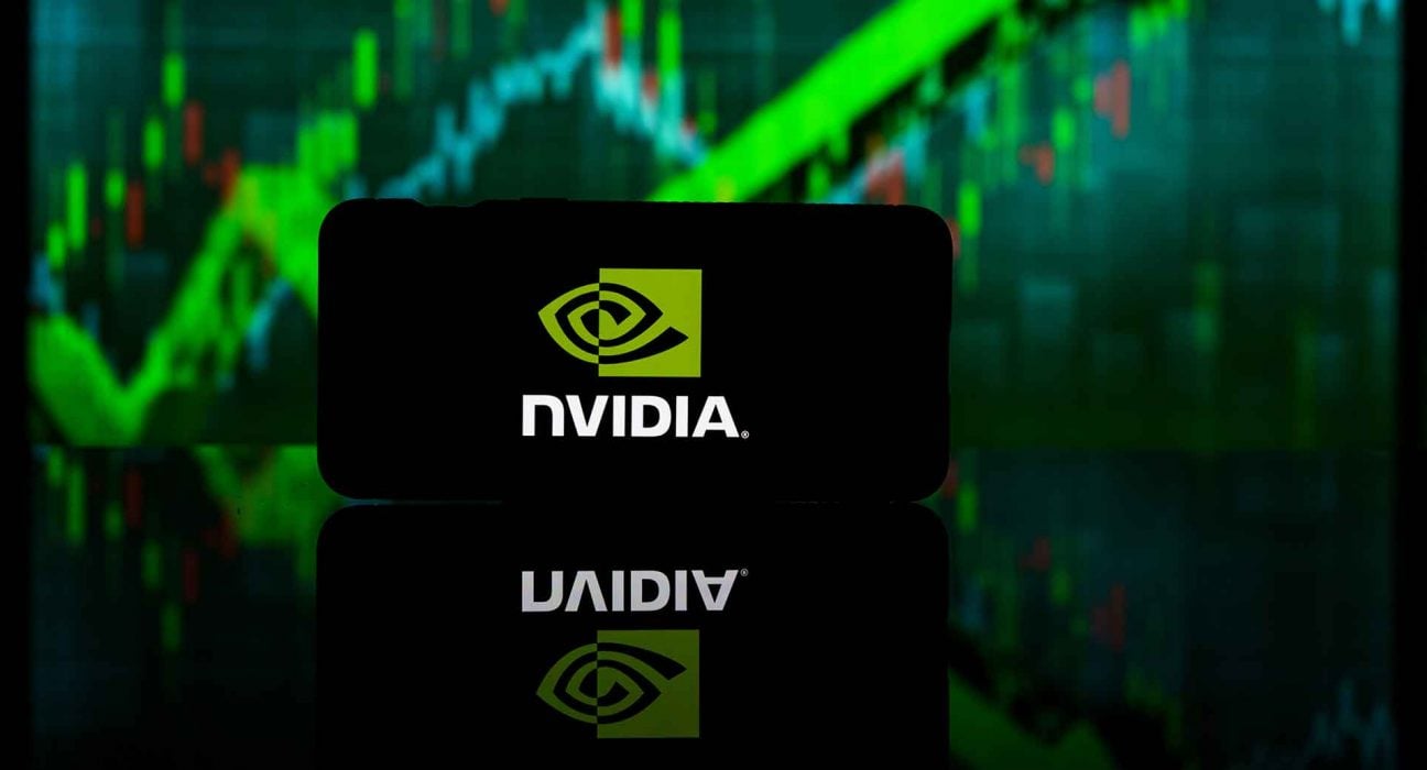 NVIDIA earnings confirm AIâ€™s dominance