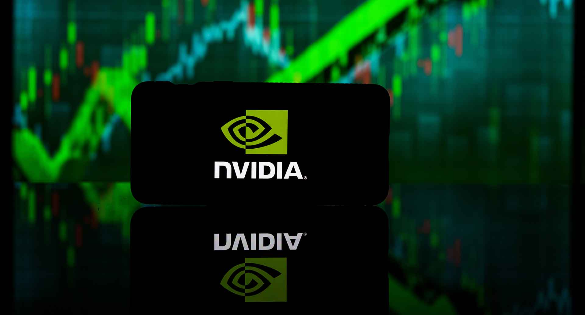 NVIDIA earnings confirm AI’s dominance