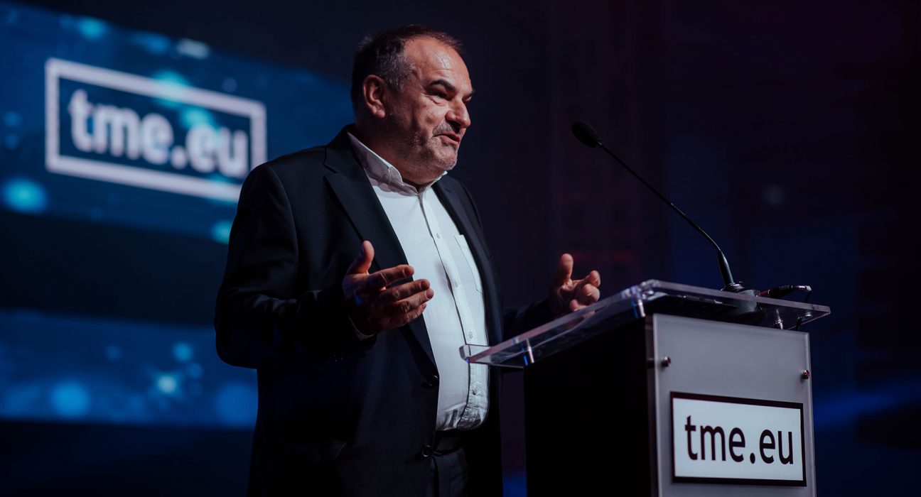 TME reports solid 2024 financial results