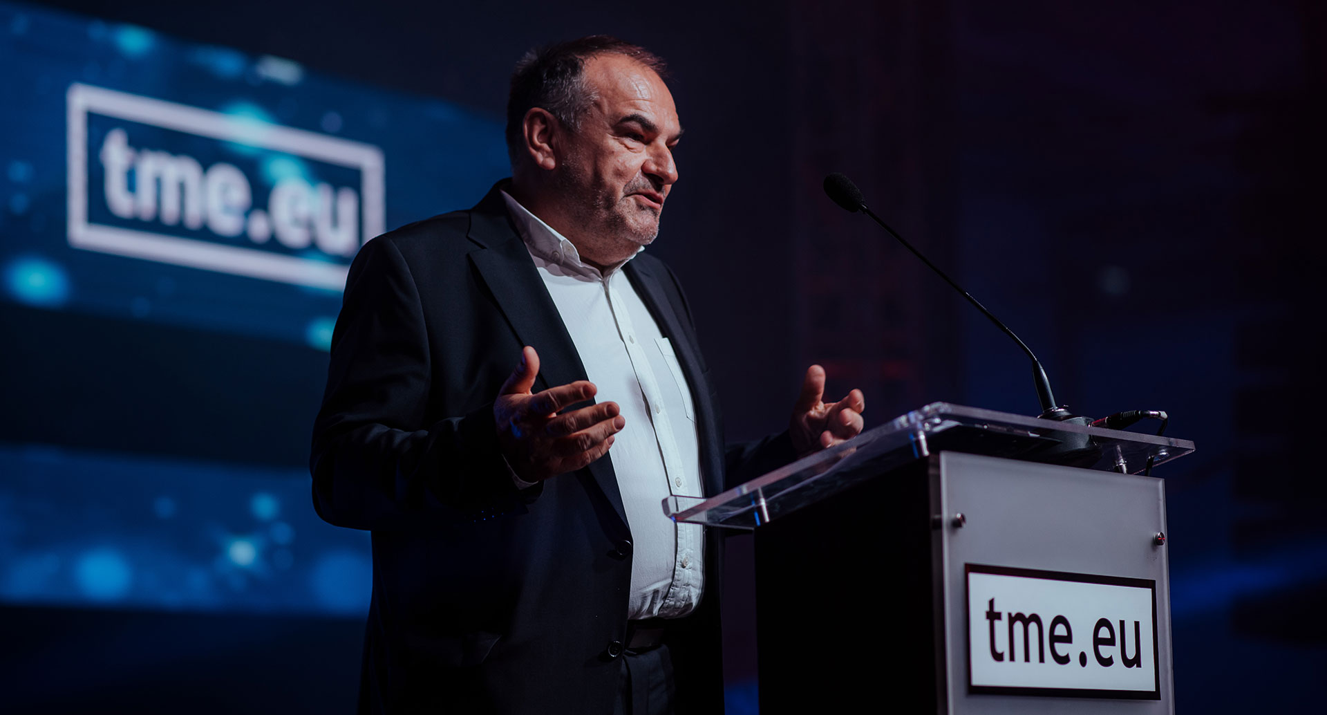 TME reports solid 2024 financial results