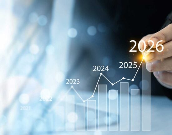 Penn’s global chip forecast edges up in new update