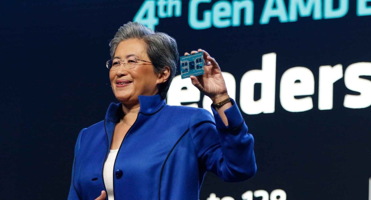 AMD’s Lisa Su to receive inaugural SEMI Silicon Medal