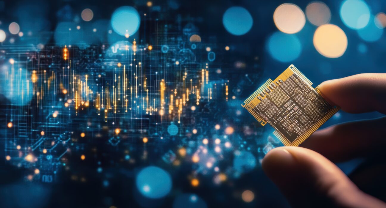 Adam Fletcher, chairman of the Electronics components Supply Network says procurement professionals must be proactively involved early in planning new designs