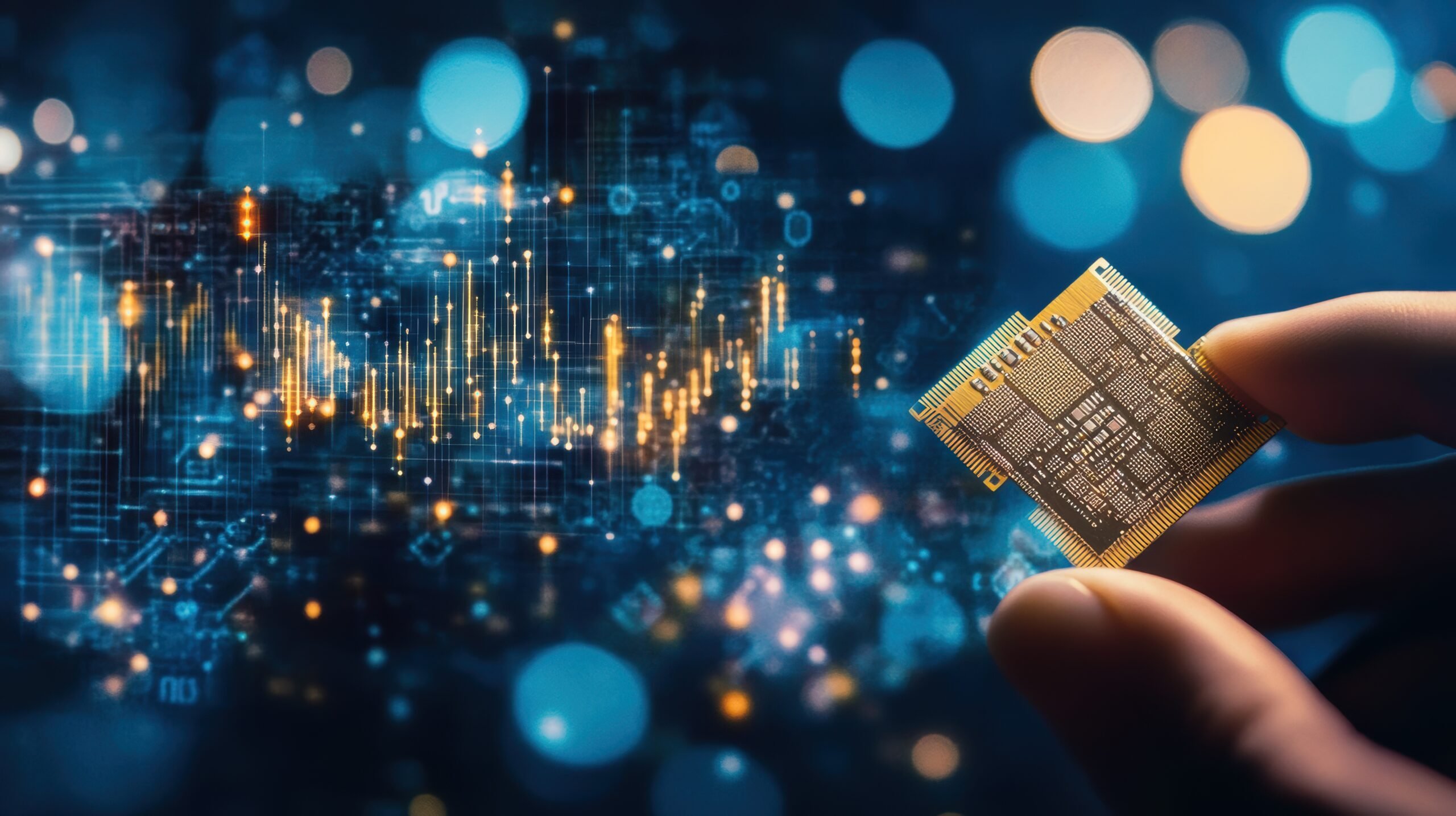 Adam Fletcher, chairman of the Electronics components Supply Network says procurement professionals must be proactively involved early in planning new designs