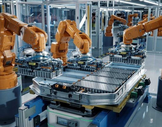 DigiKey presents Factory Tomorrow Season 5 video series