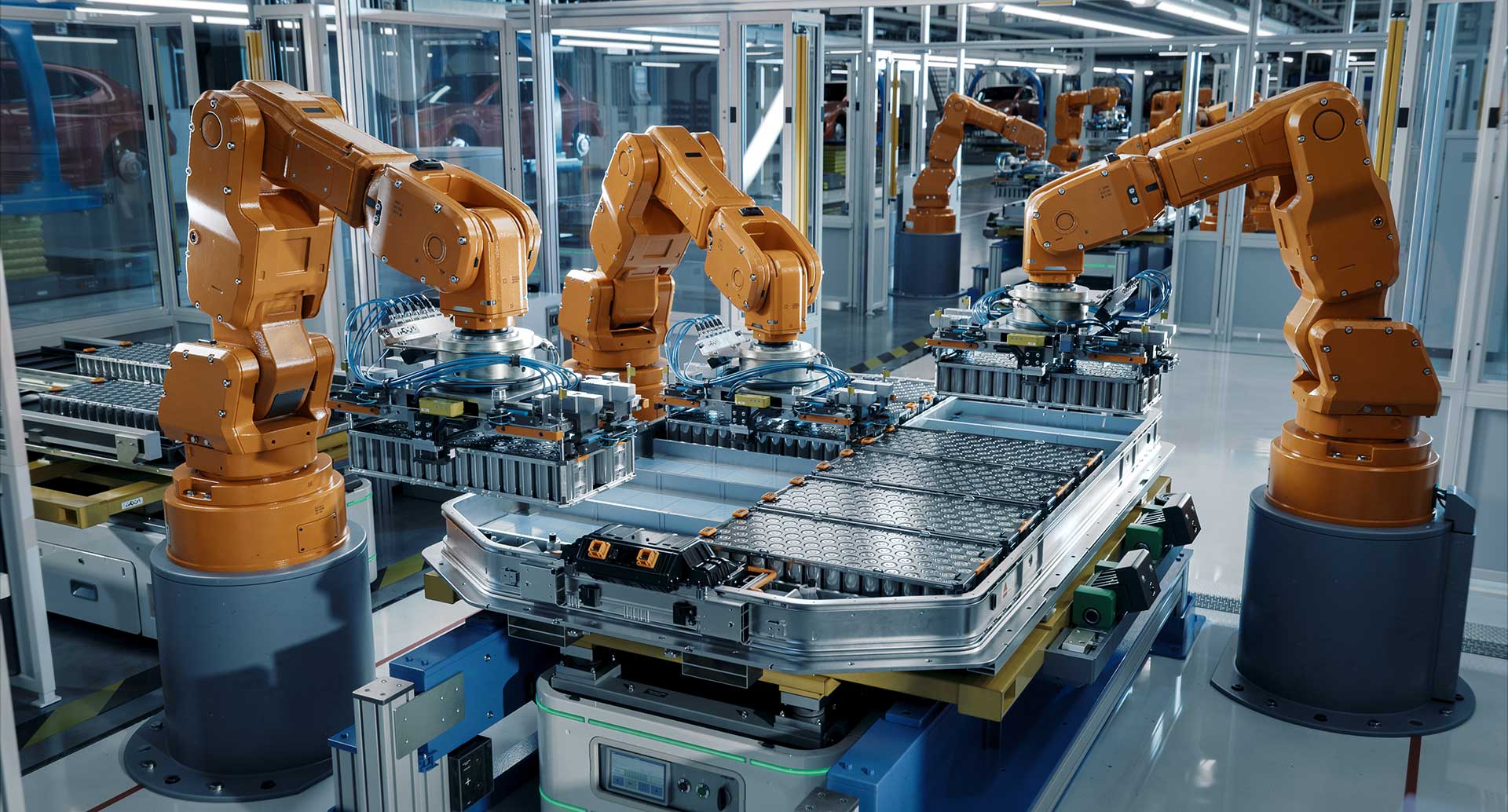 DigiKey presents Factory Tomorrow Season 5 video series