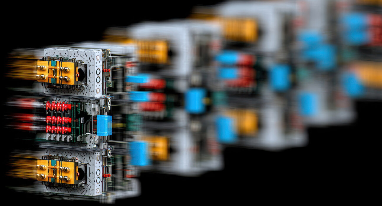 Astrex Electronics: a company overview