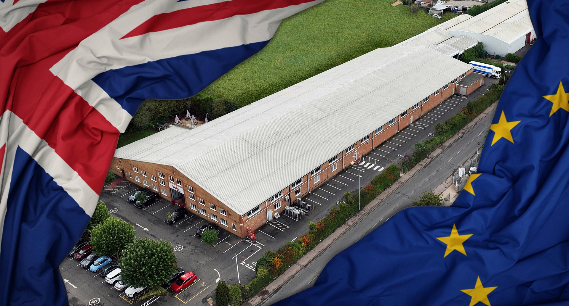 Beware of dependence on US-based supply chains advises Anglia