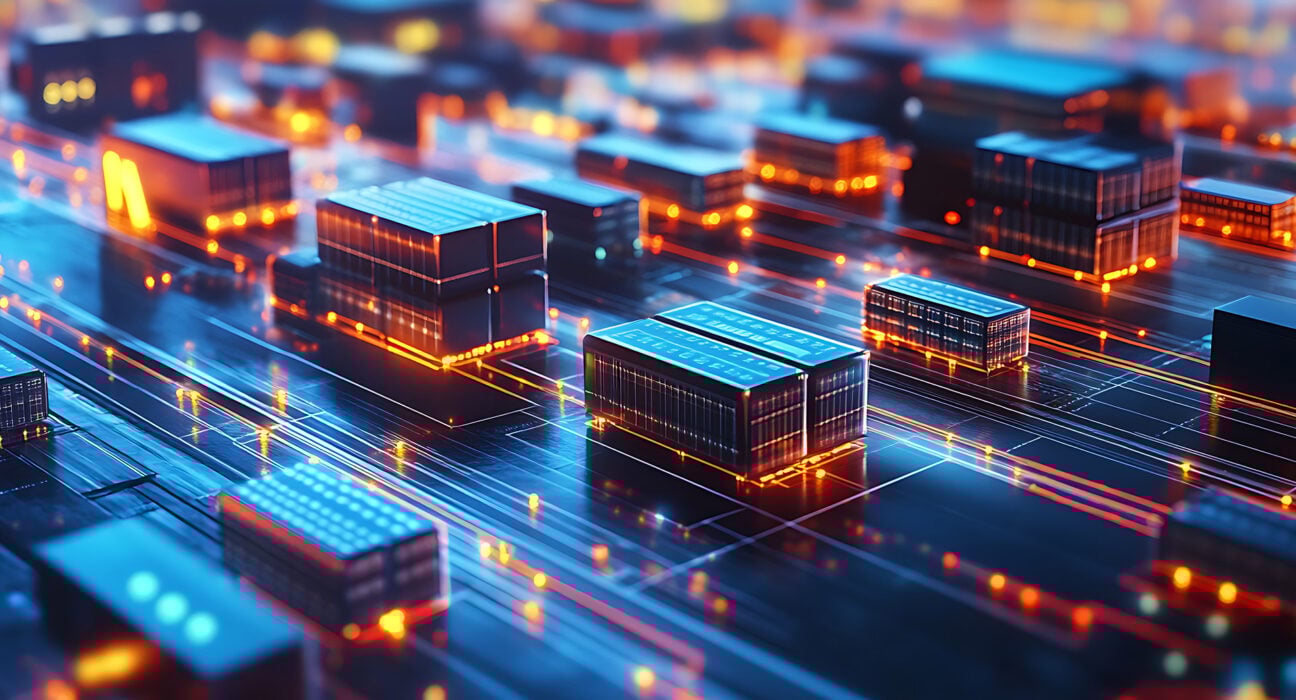 Building bulletproof electronics supply chains: an API-powered blueprint for smart buyers
