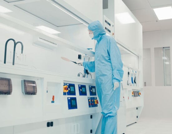 Cardiff University is proud to celebrate the tenth anniversary of the Institute for Compound Semiconductors (ICS)