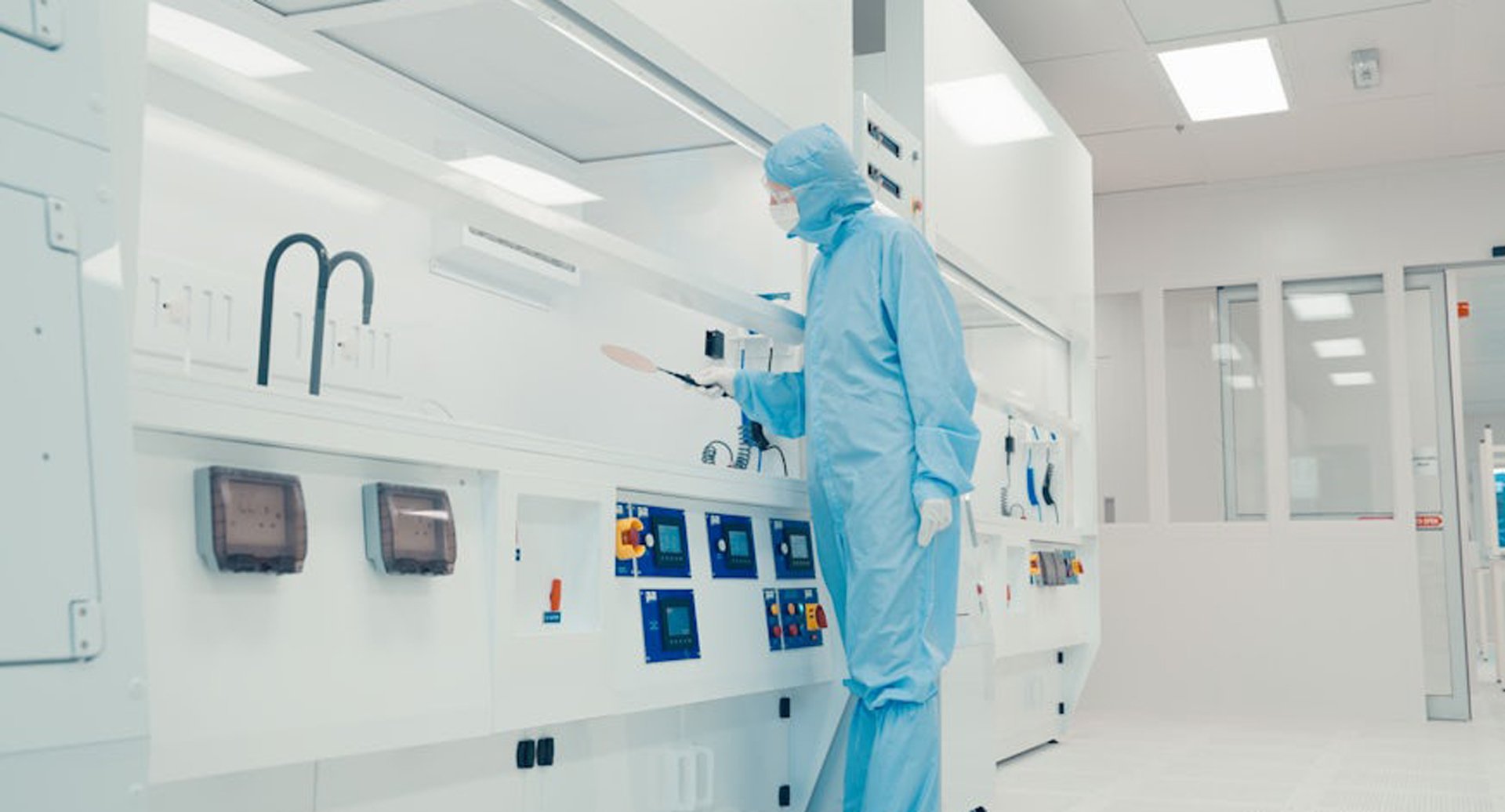 Cardiff University is proud to celebrate the tenth anniversary of the Institute for Compound Semiconductors (ICS)