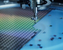 According to research from Counterpoint Research, the global semiconductor foundry market's revneue grew 19% year-on-year in Q2 2025