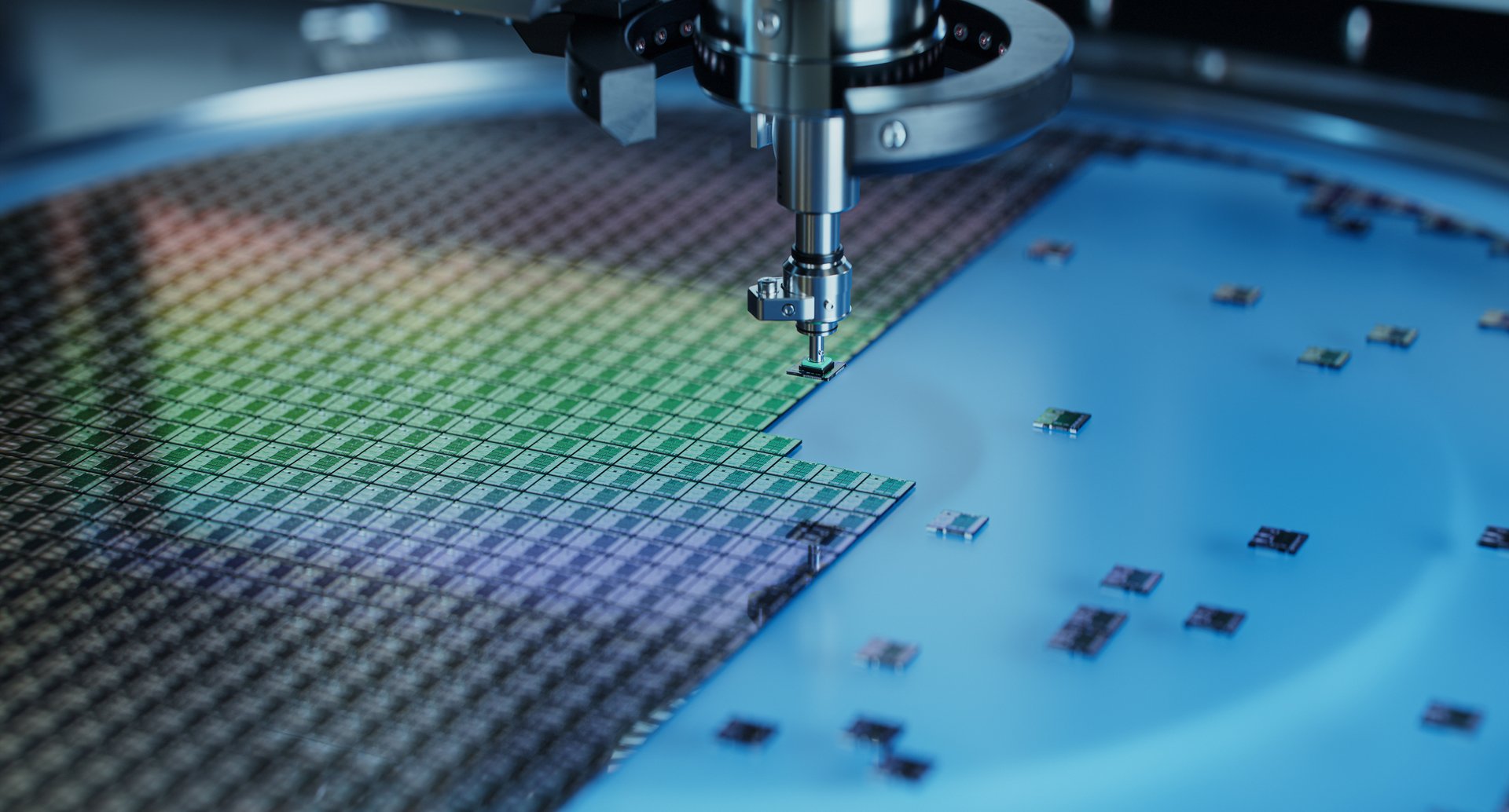 According to research from Counterpoint Research, the global semiconductor foundry market's revneue grew 19% year-on-year in Q2 2025