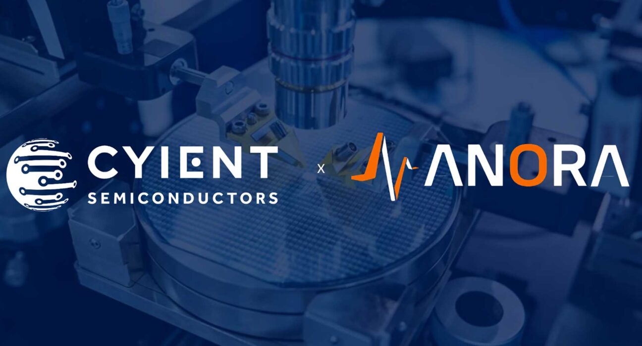 Cyient Semiconductors & Anora expand test solutions