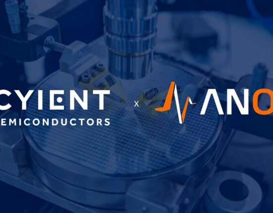 Cyient Semiconductors & Anora expand test solutions