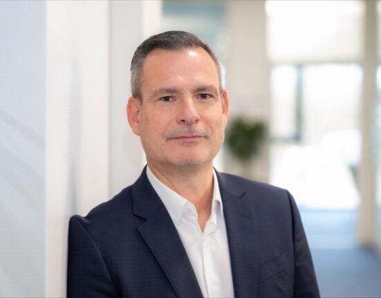 Geoff Breed, Senior Vice President Marketing & Business Development TTI, Inc