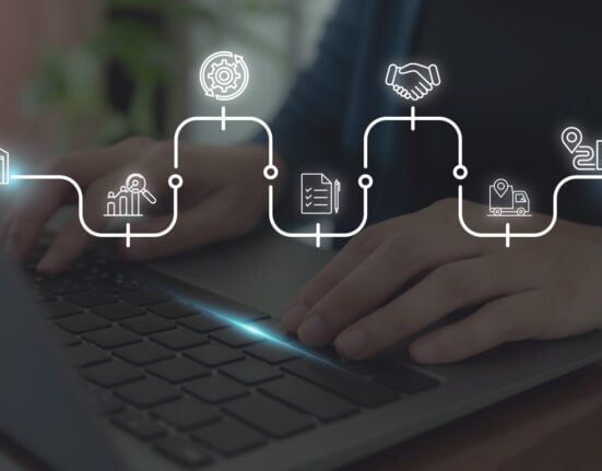 The challenges of modern procurement look different than they once did. Fortunately, AI can serve as the intelligent foundation