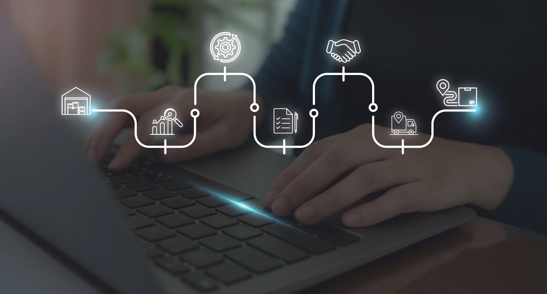 The challenges of modern procurement look different than they once did. Fortunately, AI can serve as the intelligent foundation