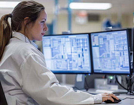 Luminovo receives Electronics Supply Chain Platform award