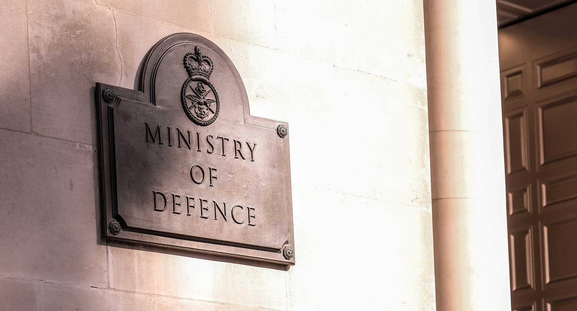 The strength of the UK defence supply chain